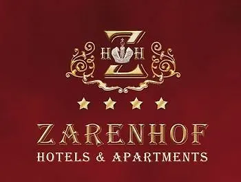 & Zarenhof Friedrichshain Hotel Berlijn