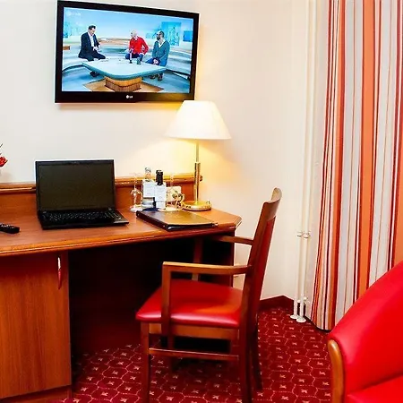 & Zarenhof Friedrichshain Βερολίνο