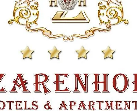 & Zarenhof Friedrichshain Βερολίνο