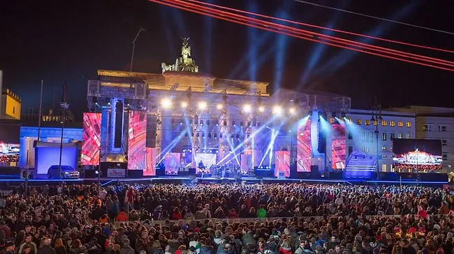 מלון & Zarenhof Friedrichshain ברלין