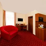 Hotel & Zarenhof Friedrichshain