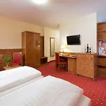 Hotel & Zarenhof Friedrichshain