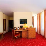 Hotel & Zarenhof Friedrichshain