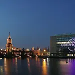 & Zarenhof Friedrichshain 4* Berlin