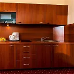 & Zarenhof Friedrichshain Hotel 4*
