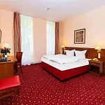 Hotel & Zarenhof Friedrichshain Berlin