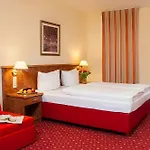 & Zarenhof Friedrichshain 4* Berlin