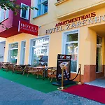 & Zarenhof Friedrichshain Hotel Berlin