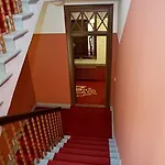 & Zarenhof Friedrichshain Hotel