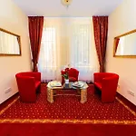 & Zarenhof Friedrichshain 4*