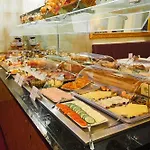 & Zarenhof Friedrichshain 4*