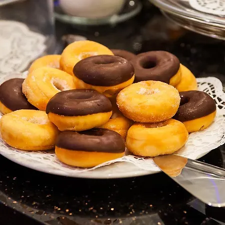 & Zarenhof Friedrichshain