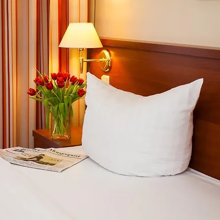 Hotel & Zarenhof Friedrichshain