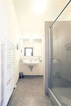 Hotel & Zarenhof Friedrichshain Berlin