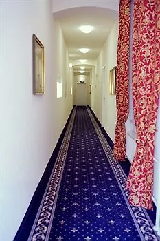 & Zarenhof Friedrichshain Hotel Berlin