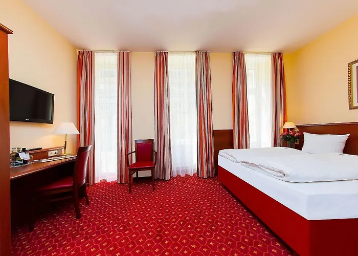 & Zarenhof Friedrichshain