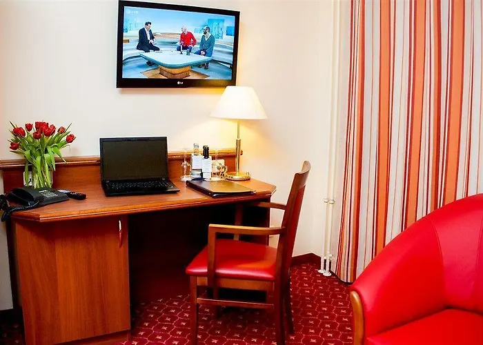 & Zarenhof Friedrichshain ベルリン