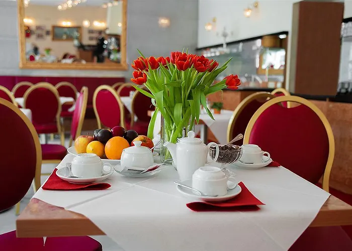 & Zarenhof Friedrichshain