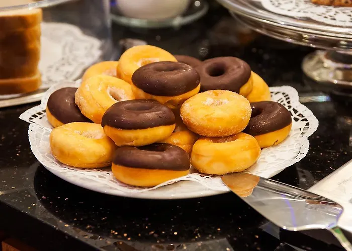 & Zarenhof Friedrichshain