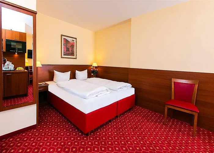 & Zarenhof Friedrichshain