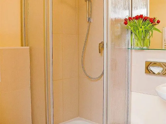 & Zarenhof Friedrichshain ホテル ベルリン