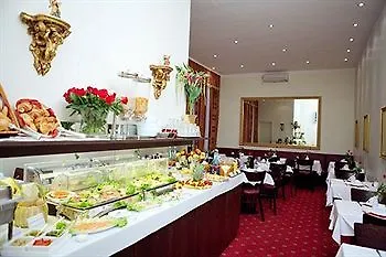 & Zarenhof Friedrichshain ベルリン