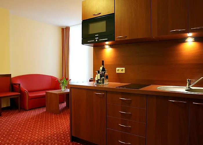 & Zarenhof Friedrichshain Berlin