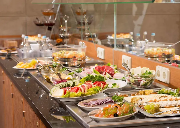 & Zarenhof Friedrichshain ホテル