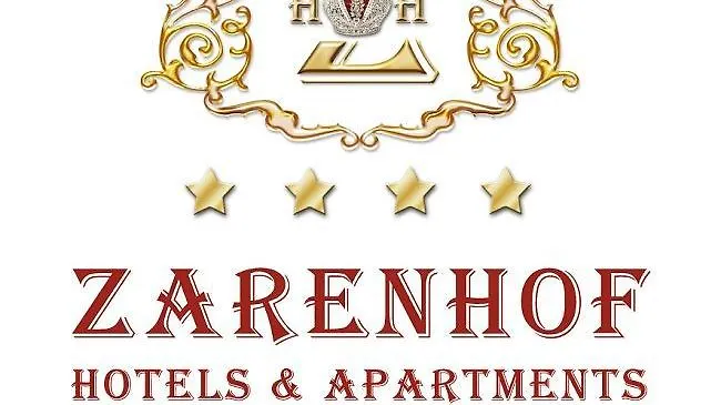 & Zarenhof Friedrichshain ベルリン