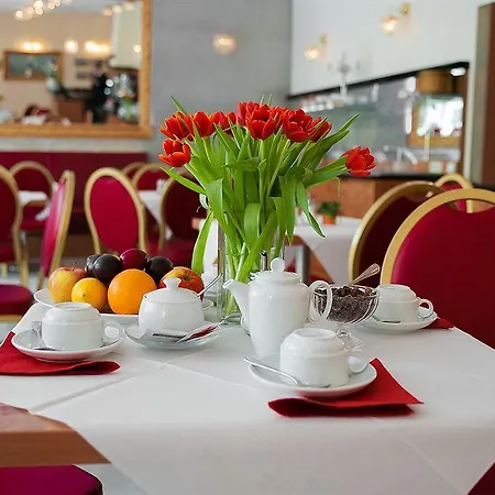 & Zarenhof Friedrichshain