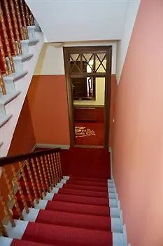 & Zarenhof Friedrichshain ホテル