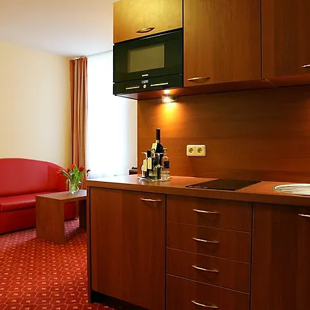 & Zarenhof Friedrichshain Berlin