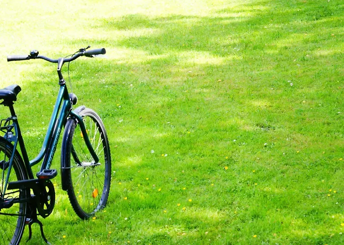 & Zarenhof Friedrichshain Hotel